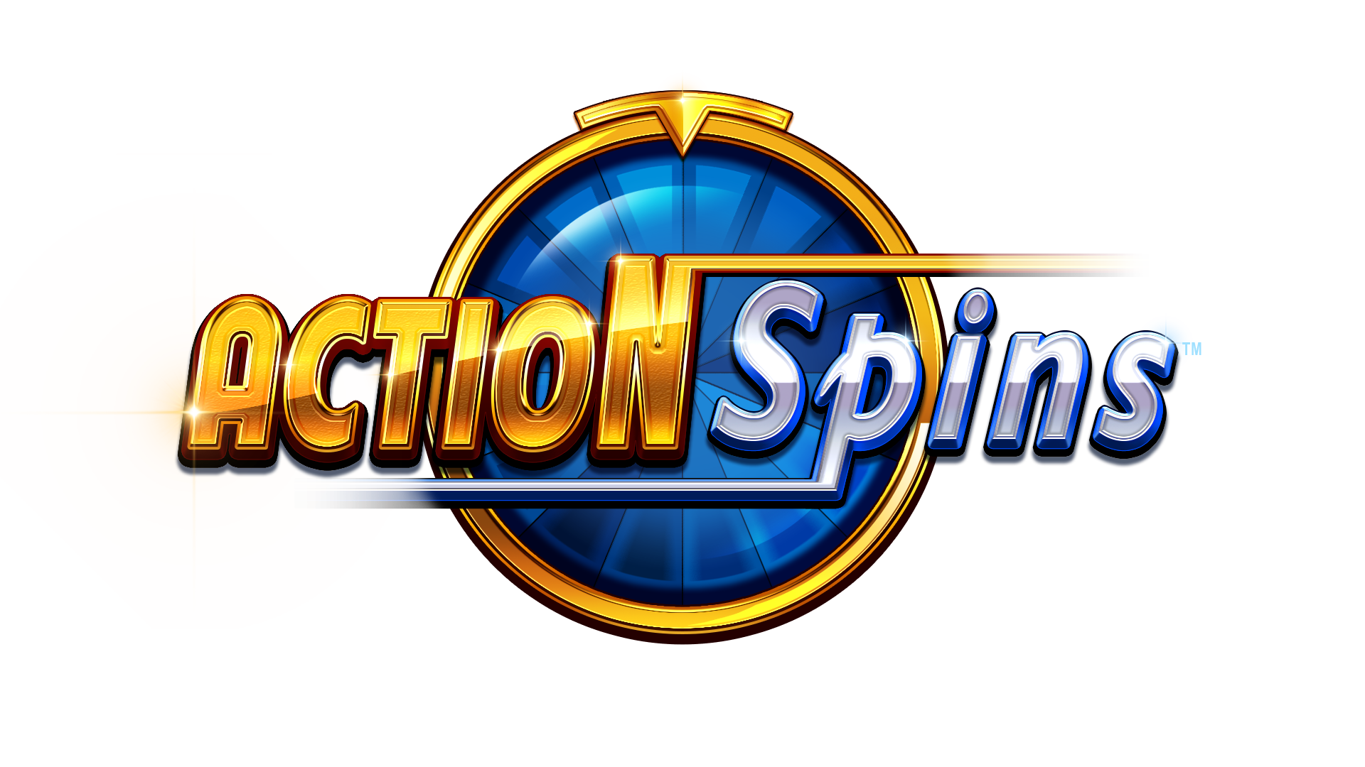 Action Spins Logo