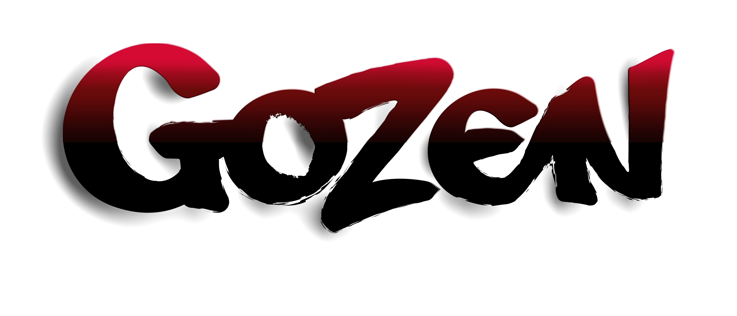Cash Connection - Gozen Logo