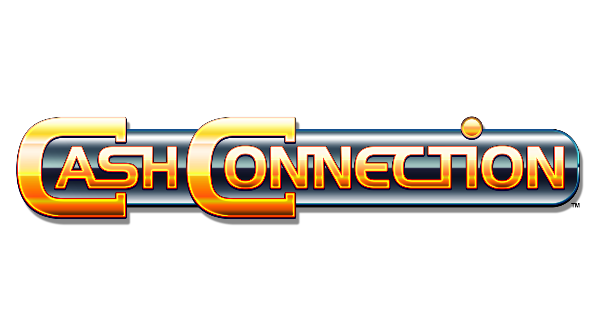 Cash Connection Series Logo