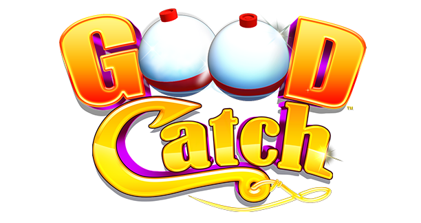 Quick Six - Good Catch Logo