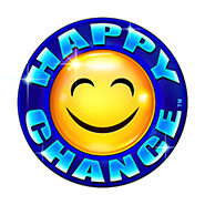 Happy Chance Series Logo