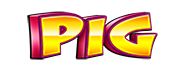 Happy Chance - Pig Logo