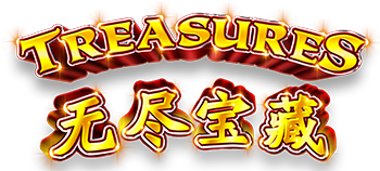 Jin Ji Bao Xi - Treasures Logo