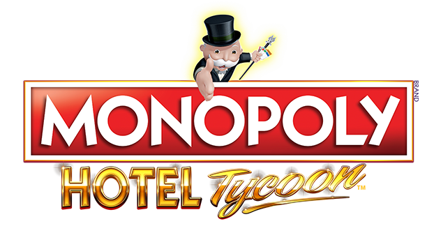 Monopoly Hotel Tycoon Logo