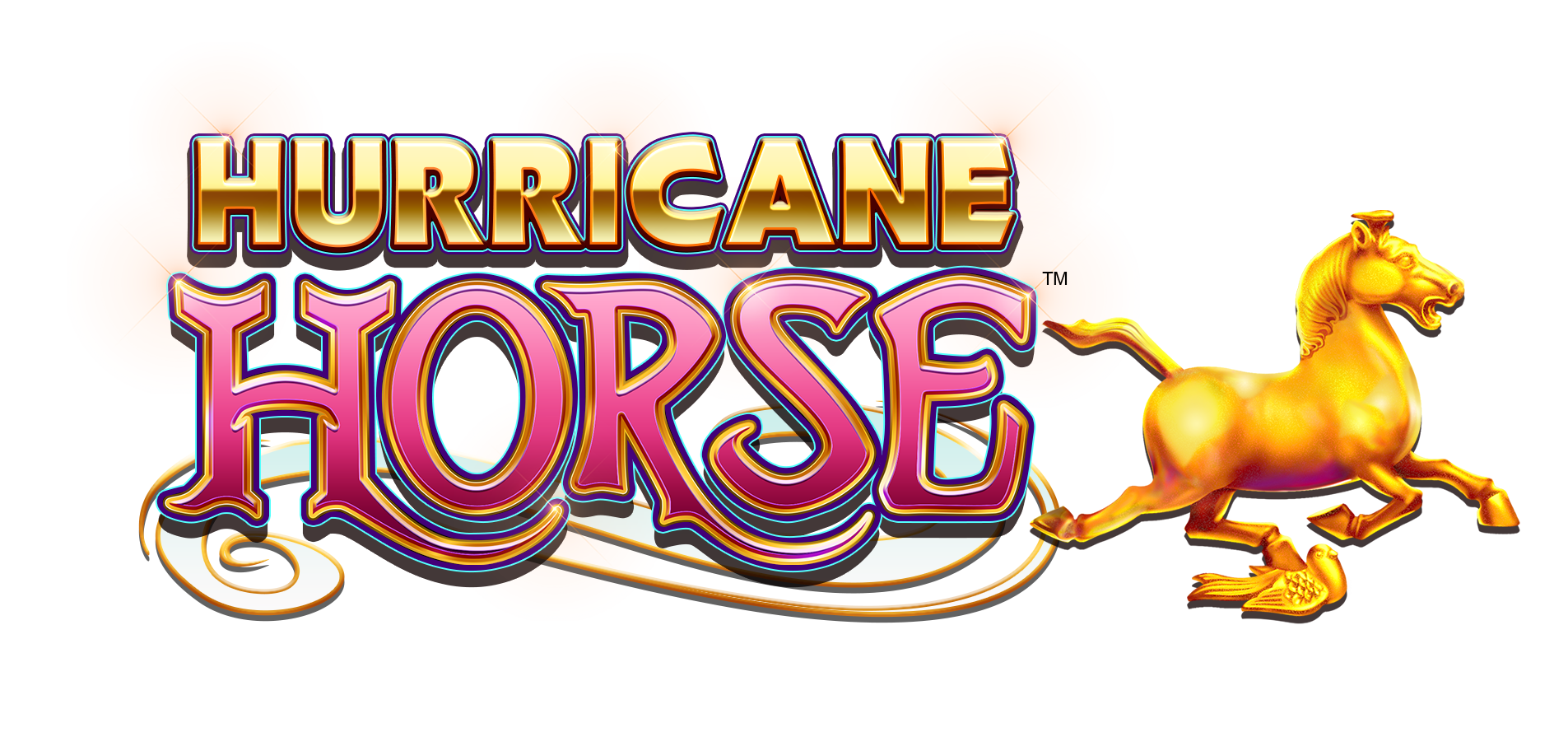 Coin Combo - Hurricane Horse Logo