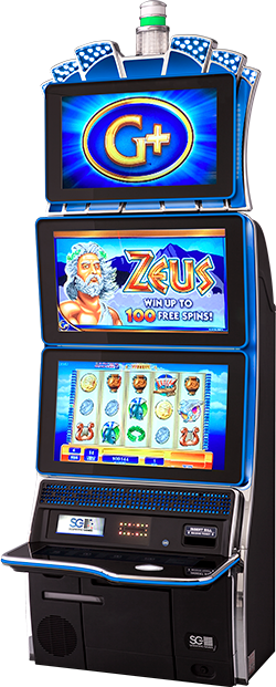 Zeus Cabinet