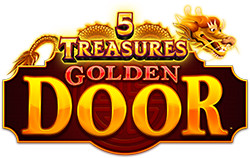 5 Treasures Golden Door Logo