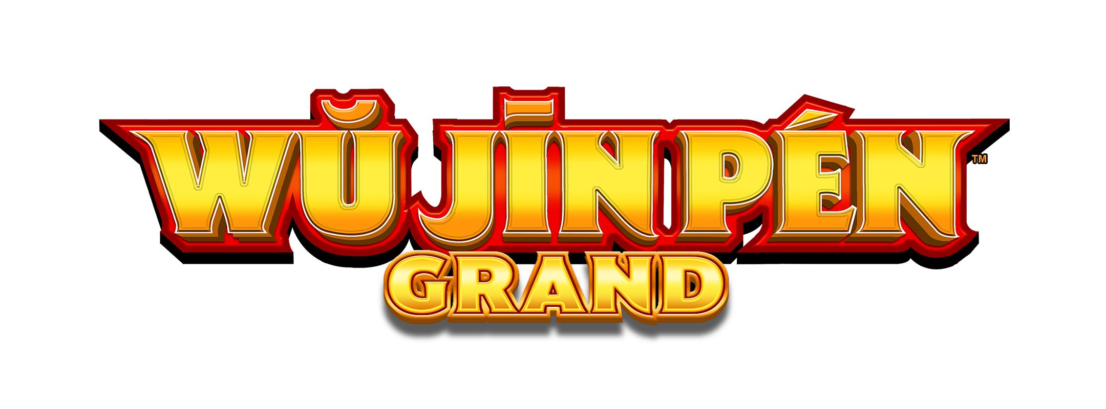 Ultimate Wu Jin Pen Logo