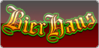 Bier Haus - Roll Out The Barrel Logo