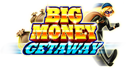 Lock It Link Riches - Big Money Getaway Logo