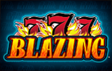 Blazing 7s Logo