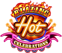 Blazing Hot Celebration Logo