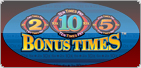 Bonus Times Logo