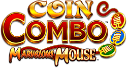 Coin Combo - Marvelous Mouse Logo
