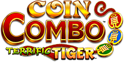 Coin Combo - Terrific Tiger Logo