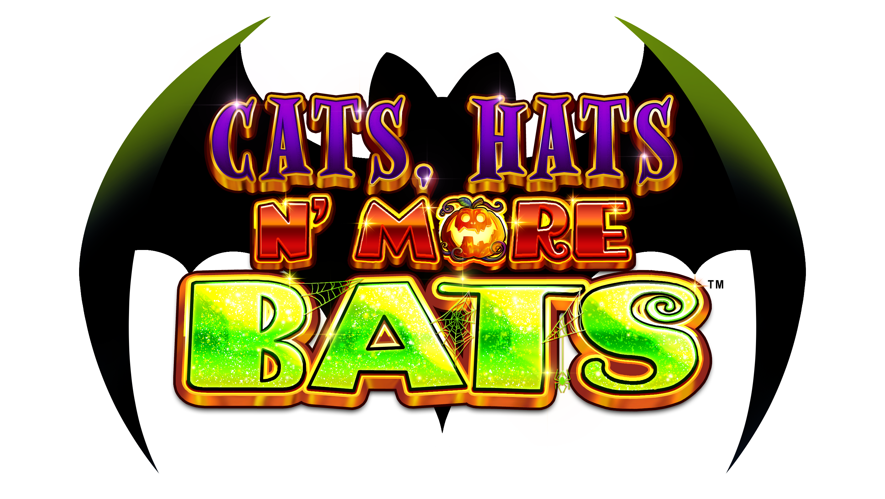 Lock N More Link - Cats, Hats, N More Bats Logo