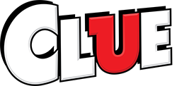 CLUE Logo