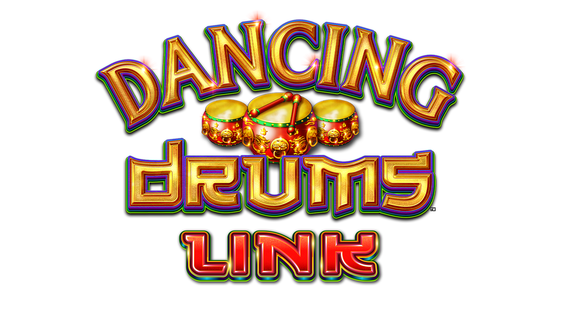 Dancing Drums Link - Fortune Logo