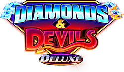 Diamonds and Devils Deluxe Logo