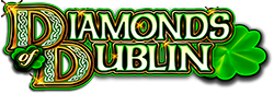 Diamonds of Dublin Logo