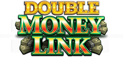 Double Money Link - Rainforest Treasures Logo