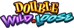 Double Wild & Loose Logo