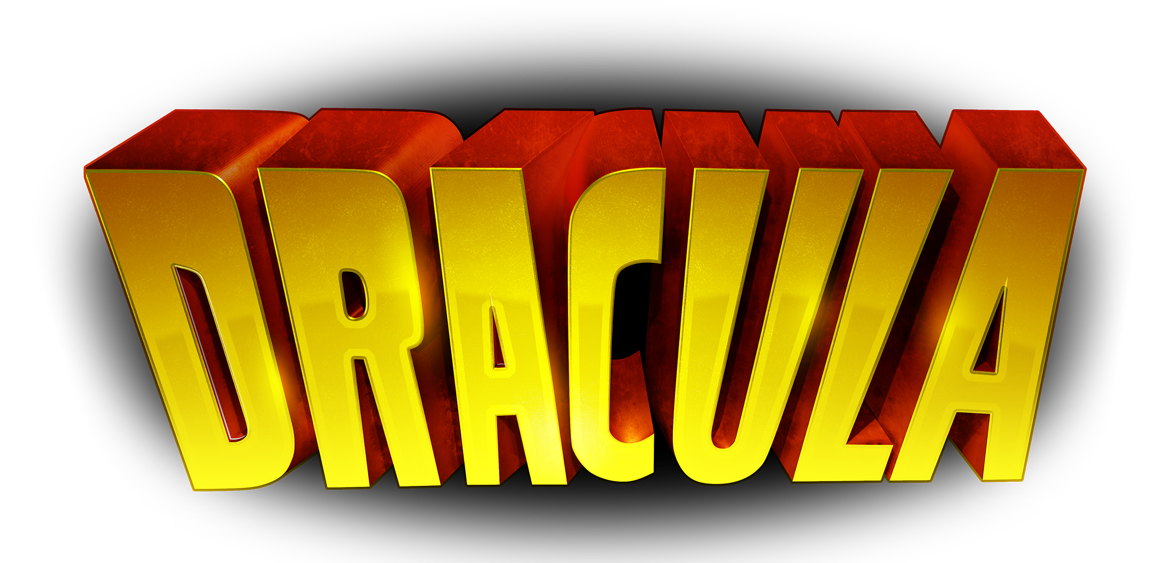 Dracula™ Logo