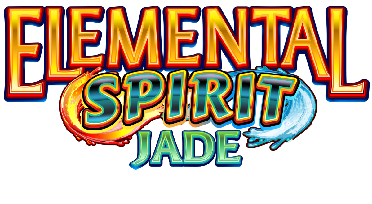 Elemental Spirit - Jade Logo