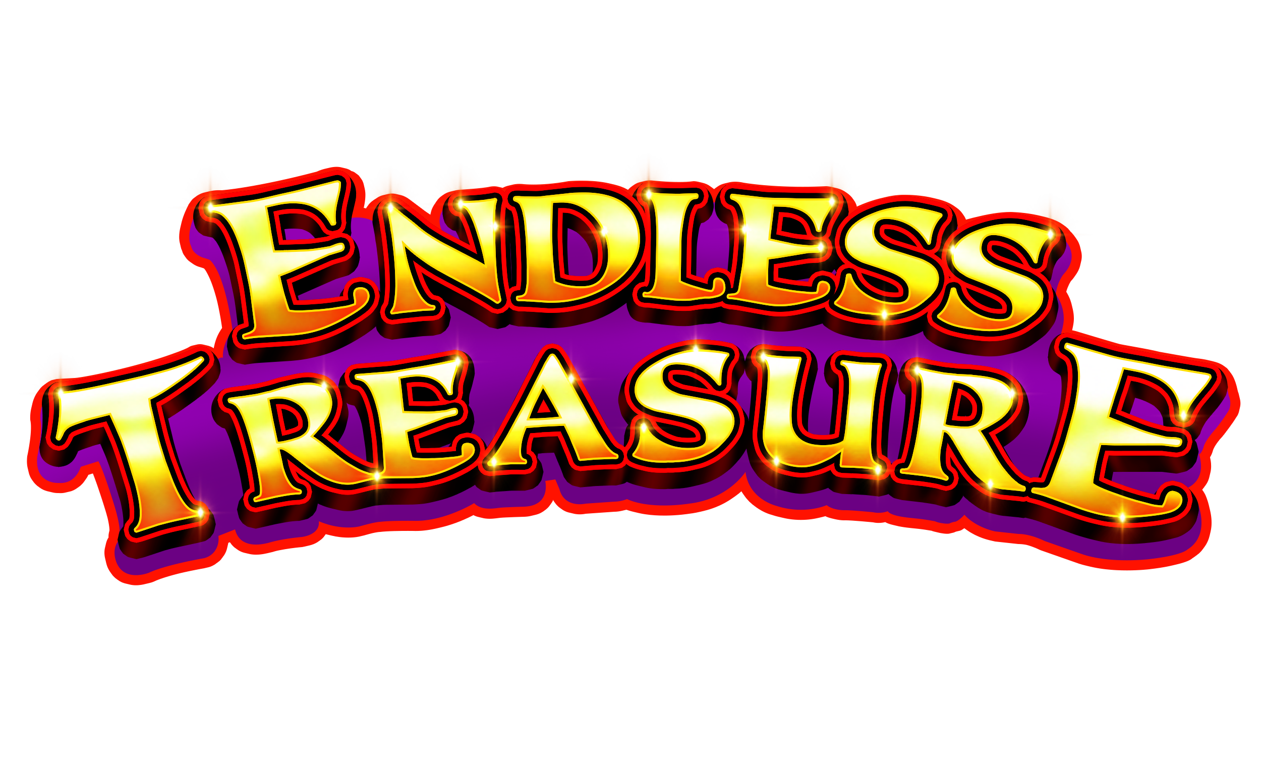 Jin Ji Bao Xi - Endless Treasure - REEL CHOICE Logo