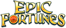Epic Fortunes Suite 2 Logo