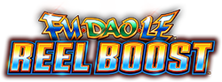 Fu Dao Le - Reel Boost Logo