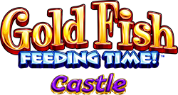 gold fish feeding time slot machine