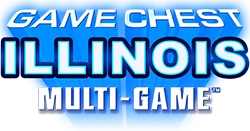 VGT Kascada Dual Screen Game Set 2 Logo
