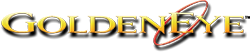 JAMES BOND - GOLDENEYE - WAP Logo