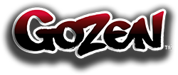 Drop & Lock - Gozen Logo