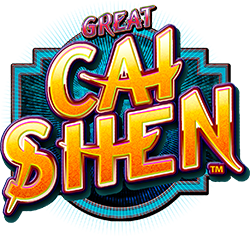 Great Cai Shen Logo