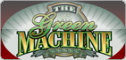 The Green Machine Logo