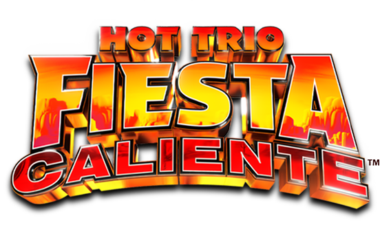 Hot Trio Fiesta Caliente Logo