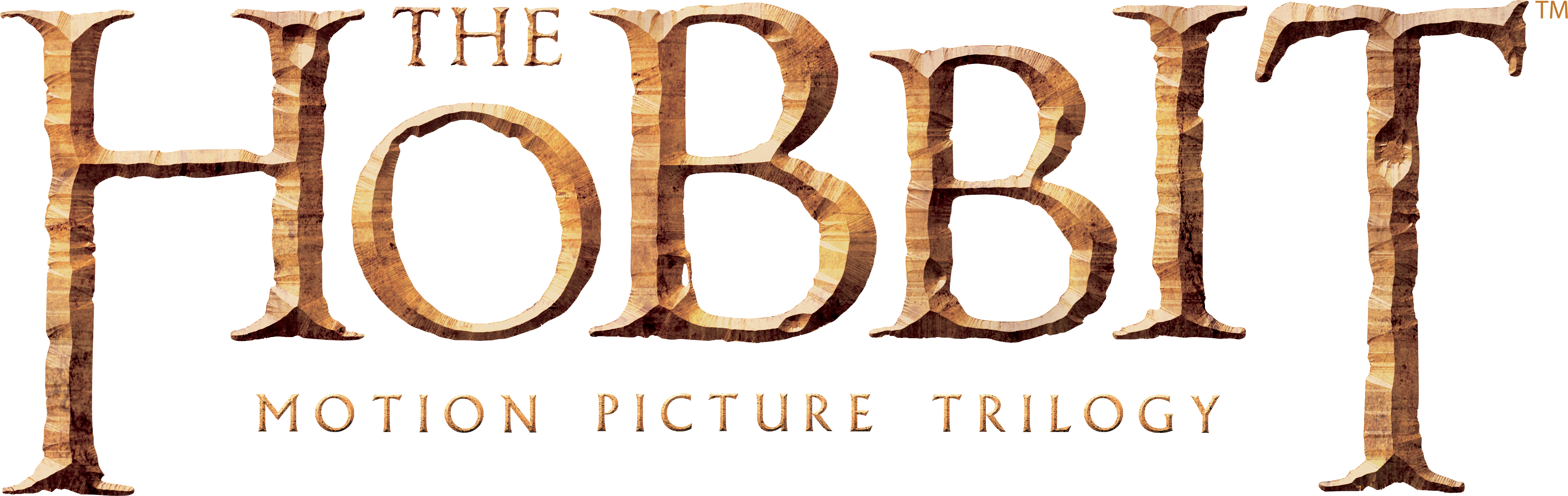 The Hobbit™ The Dragon Smaug WAP Logo