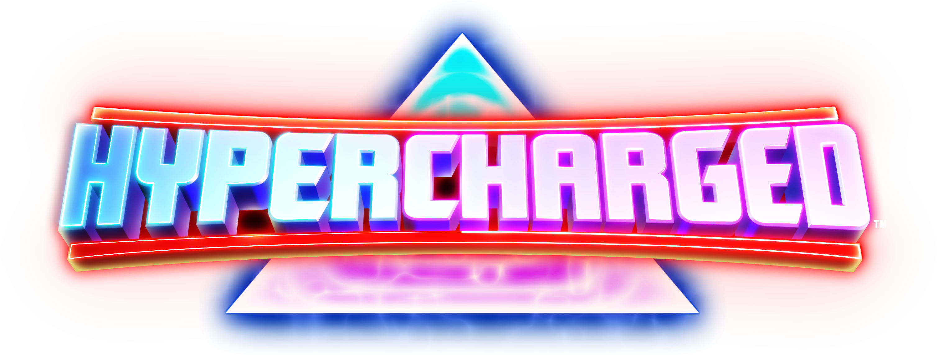 Hypercharged - Inca Jungle Logo