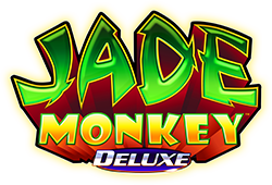 Jade Monkey Deluxe Logo