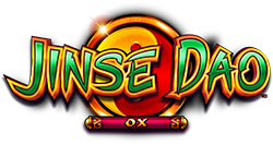 Jinse Dao - Ox Logo