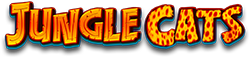 Life of Luxury - Jungle Cats Logo