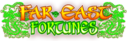 Life of Luxury - Far East Fortunes Logo