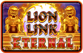 Lion Link Eternal Logo