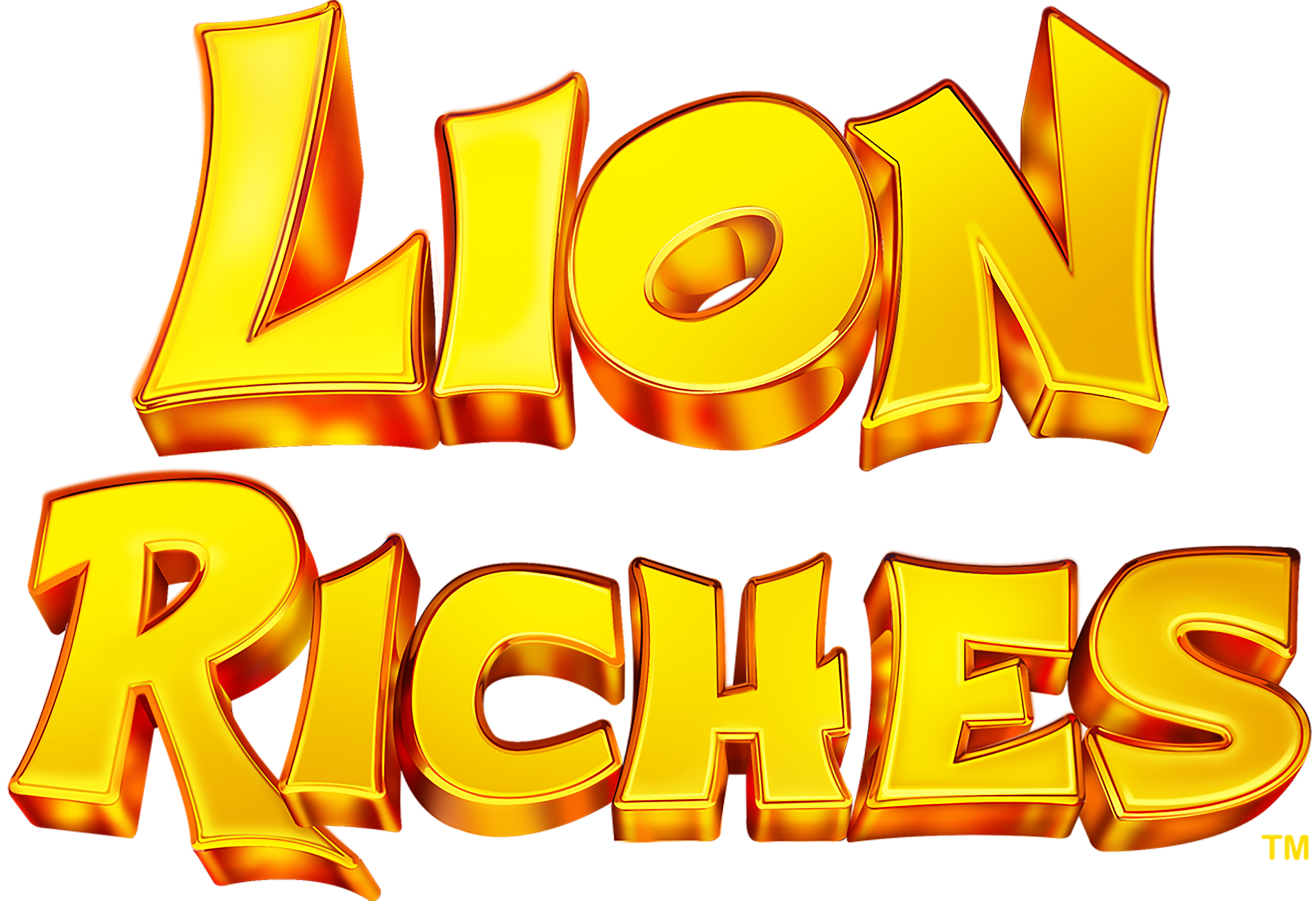 Lion Riches Logo