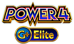 Power 4 G Plus Elite Logo