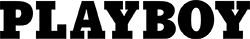 Playboy 3RM Logo
