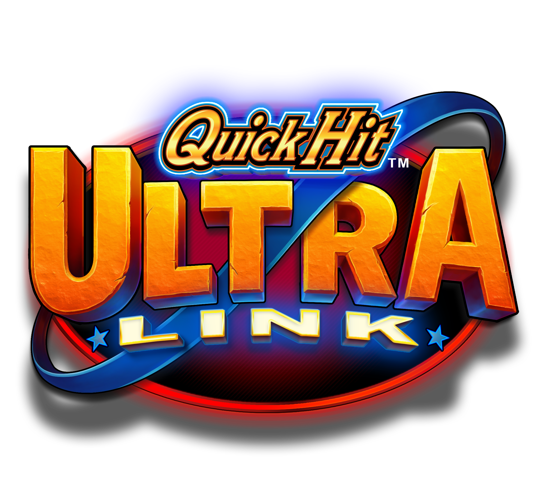 Quick Hit Ultra Link Logo