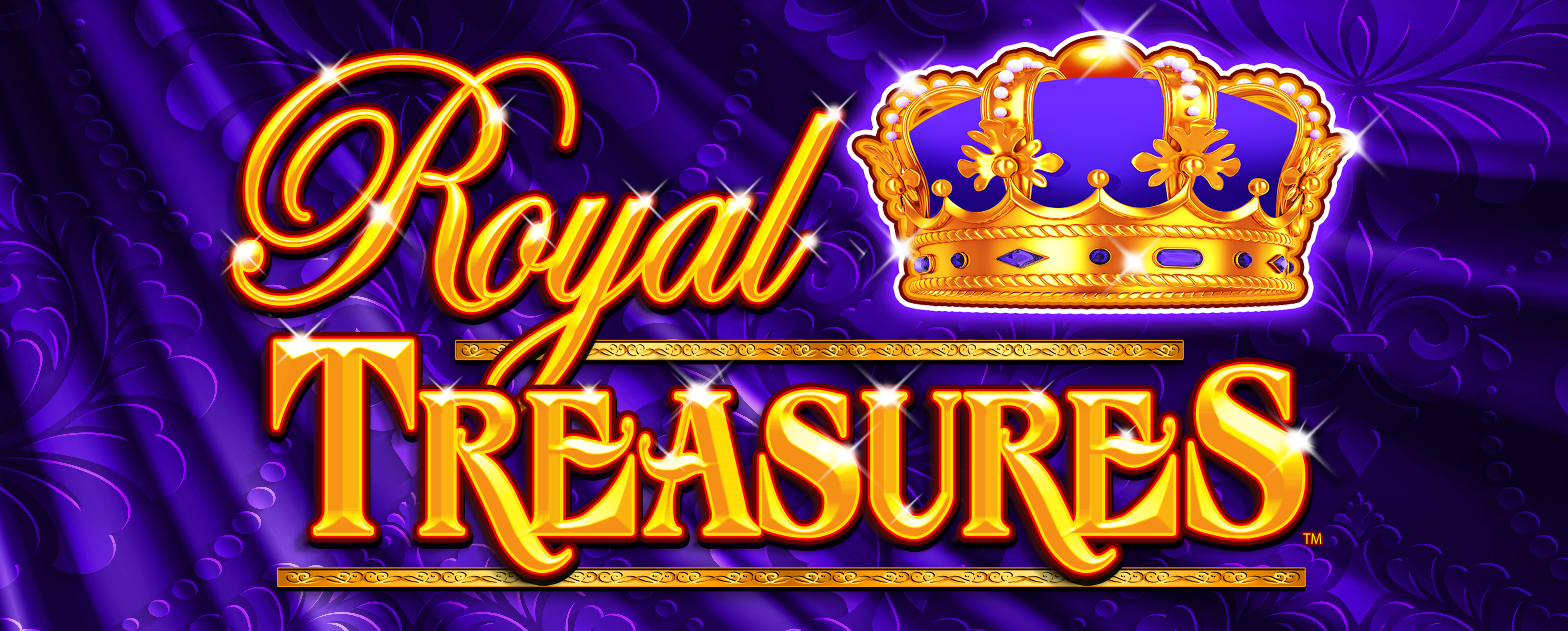 Royal Treasures Logo